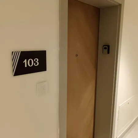 Apartament Waterfront Shine Quartet 3 *