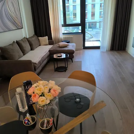 Waterfront Shine Quartet 3