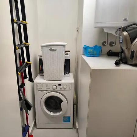 Waterfront Shine Quartet 3