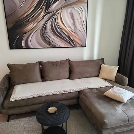 Waterfront Shine Quartet 3 Apartament