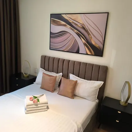 Waterfront Shine Quartet 3