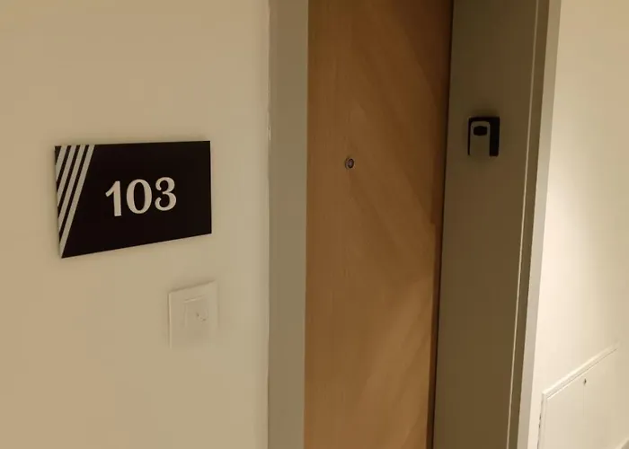 Apartman Waterfront Shine Quartet 3 *