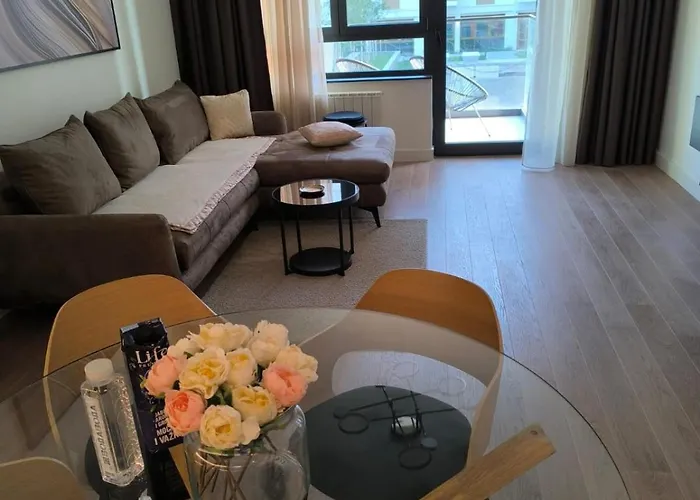 Waterfront Shine Quartet 3