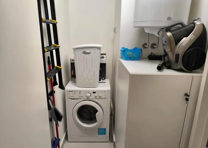 Waterfront Shine Quartet 3