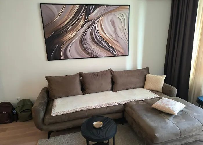 Waterfront Shine Quartet 3