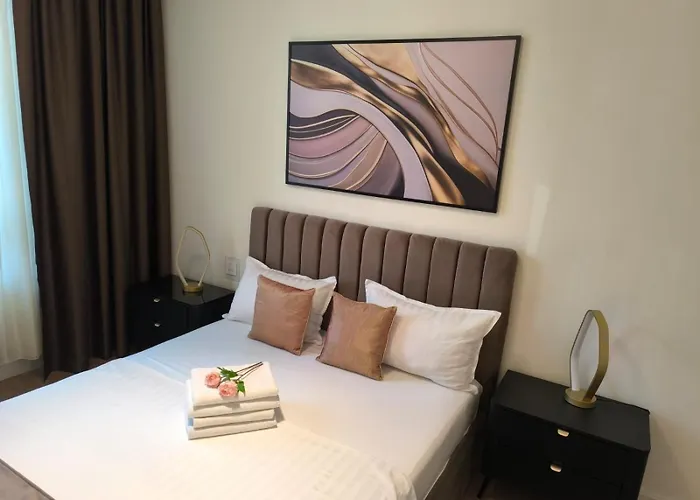 Waterfront Shine Quartet 3